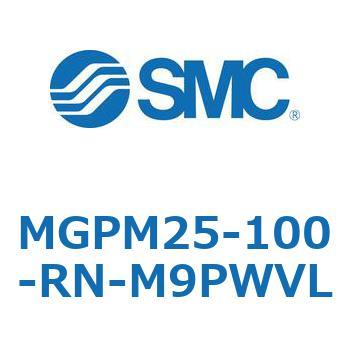 MGPM25-100-RN-M9PWVL KCht`V_ MGPM25-10 SMC 55128613