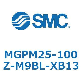 MGPM25-100Z-M9BL-XB13 KCht`V_ MGPM25-10 SMC 55128674