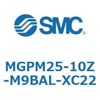 MGPM25-10Z-M9BAL-XC22 KCht`V_ MGPM25-10 SMC 55128997