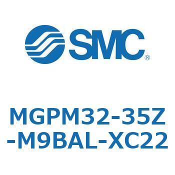 MGPM32-35Z-M9BAL-XC22 KCht`V_ MGPM32-3 SMC 55153463