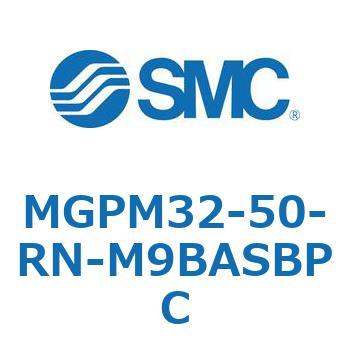 MGPM32-50-RN-M9BASBPC �K�C�h�t���`�V�����_ MGPM32-5 SMC 55155597