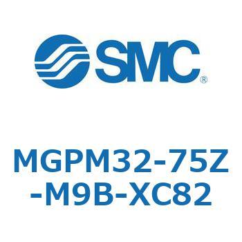 MGPM32-75Z-M9B-XC82 �K�C�h�t���`�V�����_ MGPM32-7 SMC 55157916