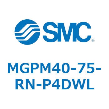 MGPM40-75-RN-P4DWL KCht`V_ MGPM40-7 SMC 55170841