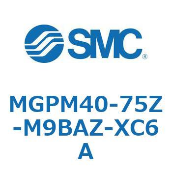 MGPM40-75Z-M9BAZ-XC6A KCht`V_ MGPM40-7 SMC 55170972