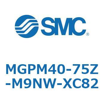 MGPM40-75Z-M9NW-XC82 KCht`V_ MGPM40-7 SMC 55170981