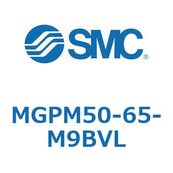 MGPM50-65-M9BVL KCht`V_ MGPM50-6 SMC 55181795