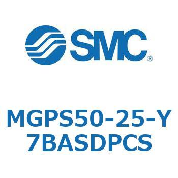 MGPS50-25-Y7BASDPCS KCht`V_ MGPS5 SMC 55200004