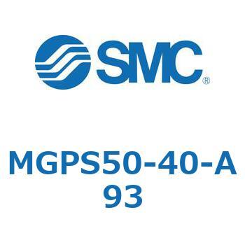 MGPS50-40-A93 KCht`V_ MGPS5 SMC 55200117
