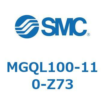 MGQL100-110-Z73 KCht`V_ MGQL1 SMC 55206541