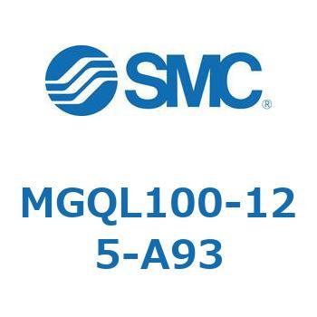 MGQL100-125-A93 KCht`V_ MGQL1 SMC 55206557