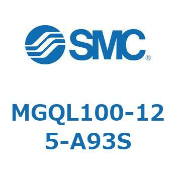 MGQL100-125-A93S KCht`V_ MGQL1 SMC 55206575