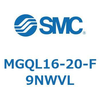 MGQL16-20-F9NWVL KCht`V_ MGQL1 SMC 55208081