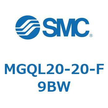 MGQL20-20-F9BW KCht`V_ MGQL2 SMC 55209524