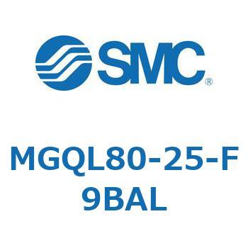 MGQL80-25-F9BAL KCht`V_ MGQL8 SMC 55216025