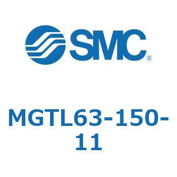 ターンテーブル付シリンダ MGTL6 SMC