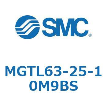 ターンテーブル付シリンダ MGTL6 SMC