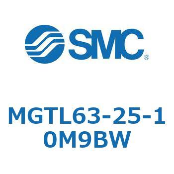 ターンテーブル付シリンダ MGTL6 SMC
