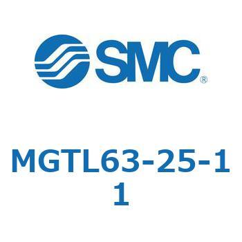 ターンテーブル付シリンダ MGTL6 SMC