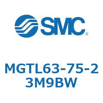ターンテーブル付シリンダ MGTL6 SMC