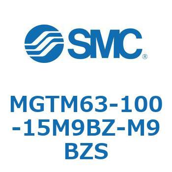 ターンテーブル付シリンダ MGTM6 SMC