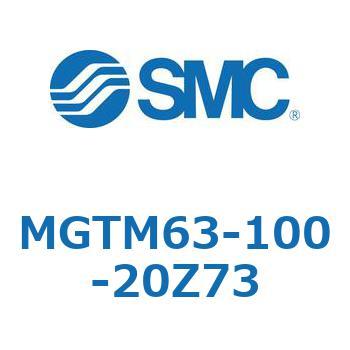 ターンテーブル付シリンダ MGTM6 SMC