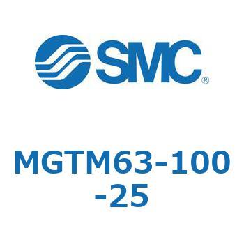 ターンテーブル付シリンダ MGTM6 SMC