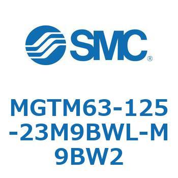 ターンテーブル付シリンダ MGTM6 SMC