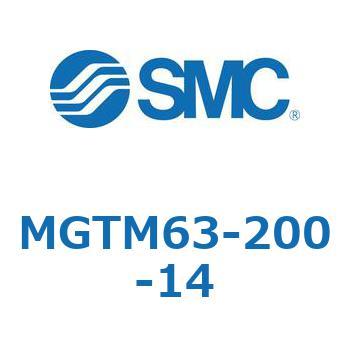 ターンテーブル付シリンダ MGTM6 SMC