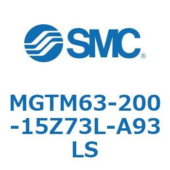 ターンテーブル付シリンダ MGTM6 SMC