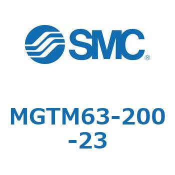 ターンテーブル付シリンダ MGTM6 SMC