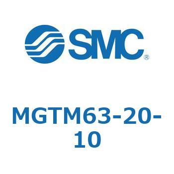 ターンテーブル付シリンダ MGTM6 SMC