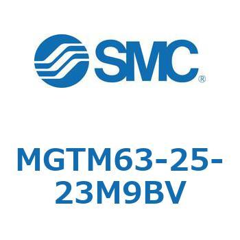 ターンテーブル付シリンダ MGTM6 SMC