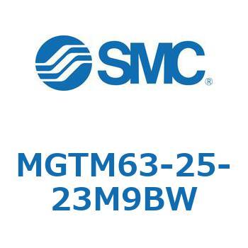 ターンテーブル付シリンダ MGTM6 SMC