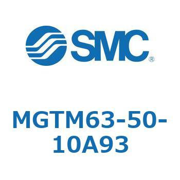 ターンテーブル付シリンダ MGTM6 SMC