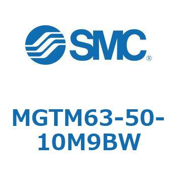 ターンテーブル付シリンダ MGTM6 SMC