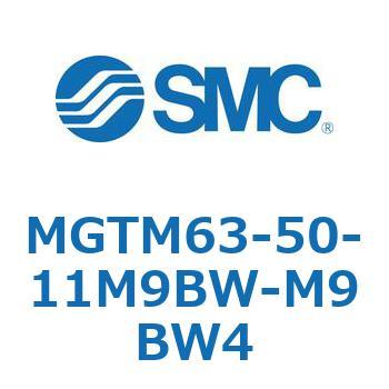 ターンテーブル付シリンダ MGTM6 SMC