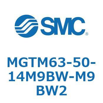 ターンテーブル付シリンダ MGTM6 SMC