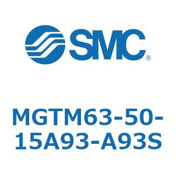 ターンテーブル付シリンダ MGTM6 SMC