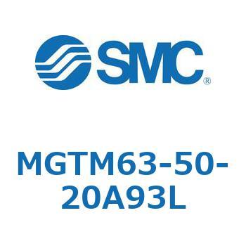 ターンテーブル付シリンダ MGTM6 SMC