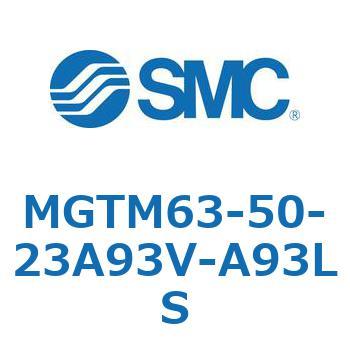 ターンテーブル付シリンダ MGTM6 SMC