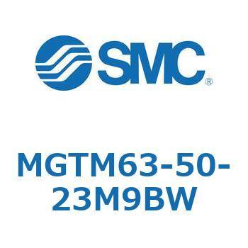 ターンテーブル付シリンダ MGTM6 SMC