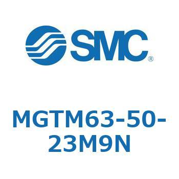 ターンテーブル付シリンダ MGTM6 SMC