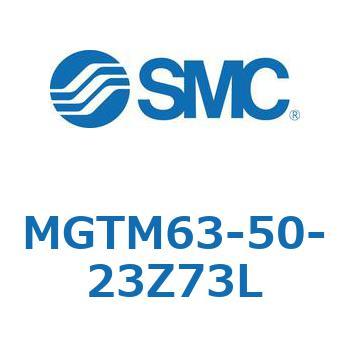 ターンテーブル付シリンダ MGTM6 SMC