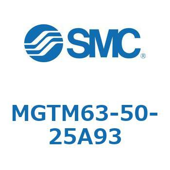 ターンテーブル付シリンダ MGTM6 SMC