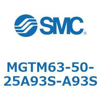 ターンテーブル付シリンダ MGTM6 SMC