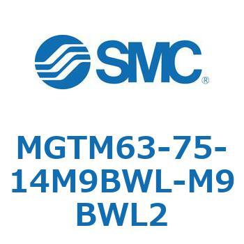 ターンテーブル付シリンダ MGTM6 SMC