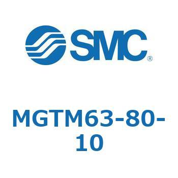 ターンテーブル付シリンダ MGTM6 SMC
