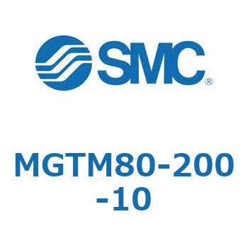 ターンテーブル付シリンダ MGTM8 SMC