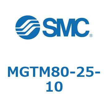 ターンテーブル付シリンダ MGTM8 SMC