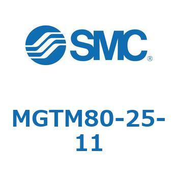 ターンテーブル付シリンダ MGTM8 SMC